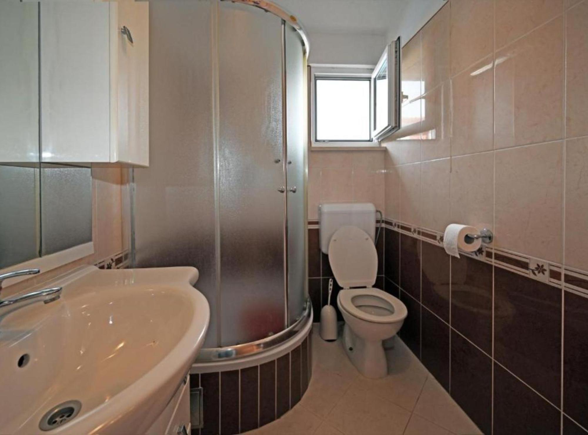 Apartments Mihovilovic - 50 M From Beach Slatine Exterior foto