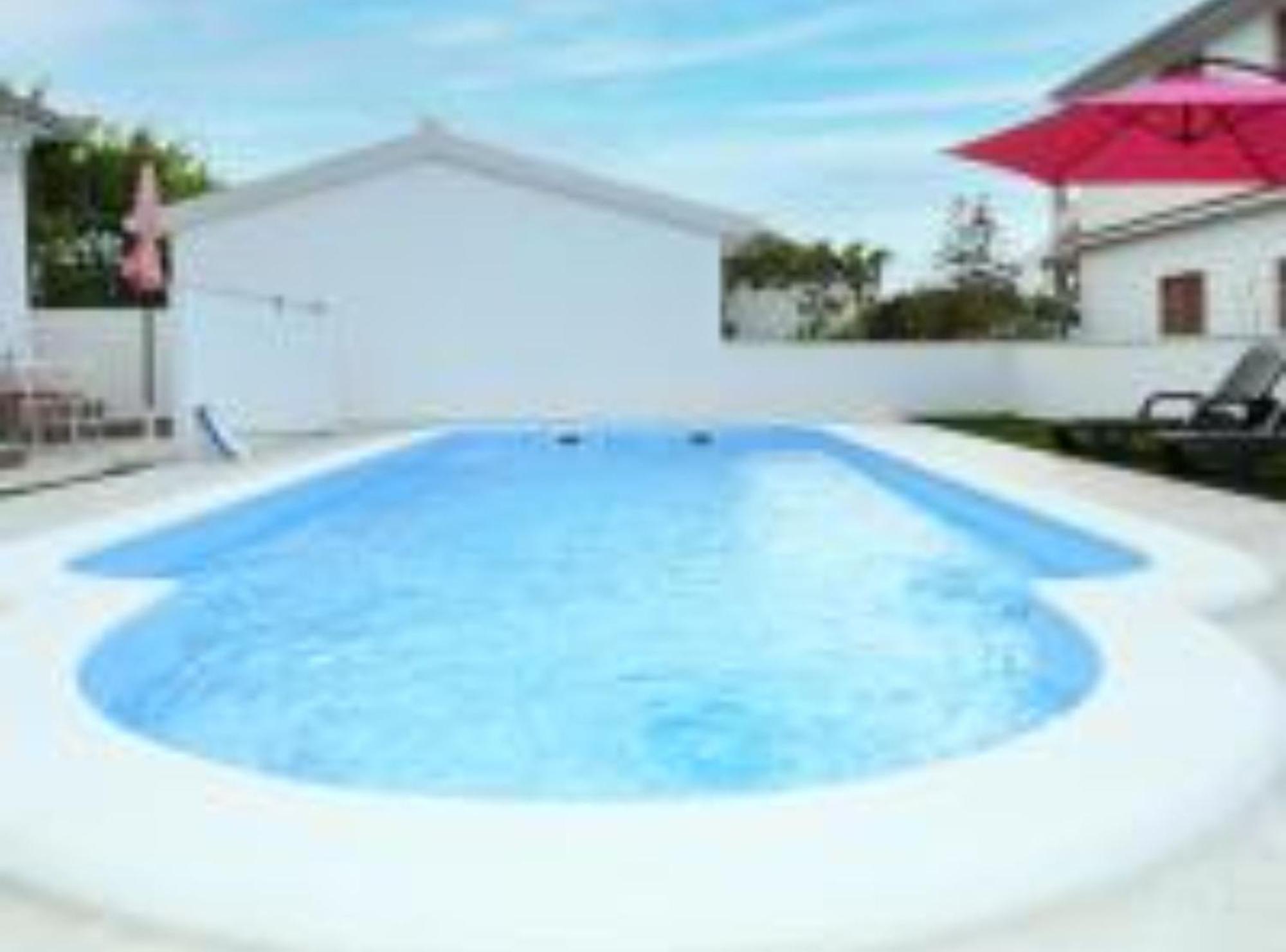 Apartments Mihovilovic - 50 M From Beach Slatine Exterior foto